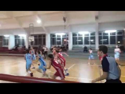 Juniorke - ŽKK Art Basket