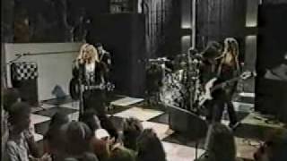 Cheap Trick "It's Only Love" Live