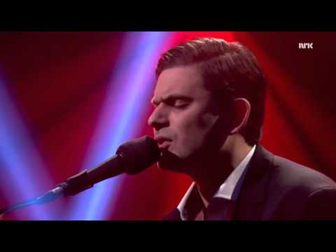 Luke Elliot - Let It Rain On Me (Live on Lindmo) 21.11.2015