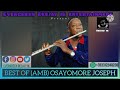 BEST OF AMB OSAYOMORE JOSEPH MIX BY DEEJAY IK 2021 MIX