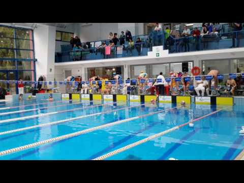 Bonolis Lida 50 Ra - L'Aquila 2017