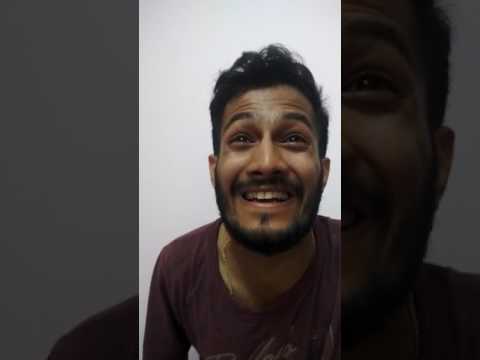 Vishnu Vimal Scene from Extremities (play)