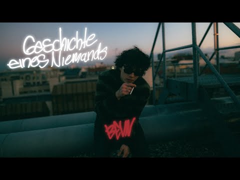 BEVN - Geschichte eines Niemands (OFFICIAL VIDEO)