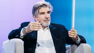 Tom Freston on Building MTV, and Why Misfits Make the Best Teams | 2026 Upfront Summit