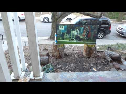 YouTube video about: How to use projector outside during the day?