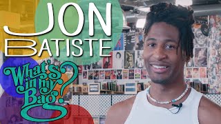 Watch Jon Batiste's episode on YouTube