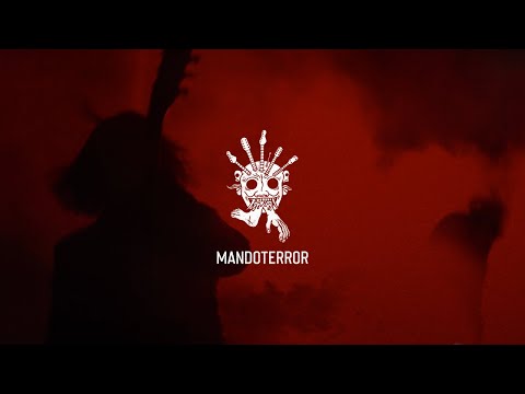 MANDOTERROR - VANNUTUD VANNE (OFFICIAL VIDEO)