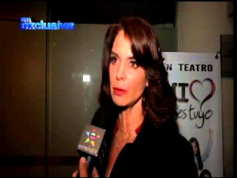 Lupita Jones habla de la Miss Universo Paulina Vega - Estrellas Hoy