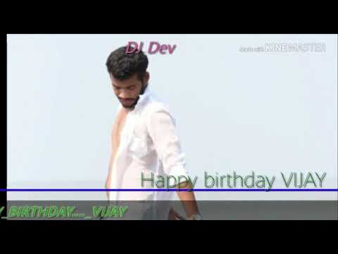 Happy Birthday  viju