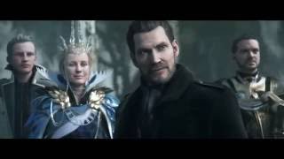 Final Fantasy XV - Reclaim Your Throne GMV