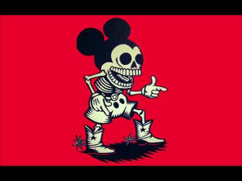 Dani Row ft Alberto Feria   Drumsta Monsta 2021