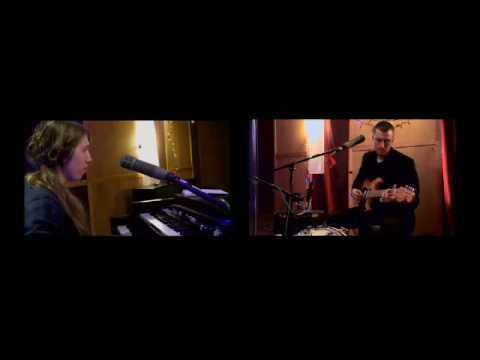 The Shivers - Sweat - Luxury Wafers Sessions