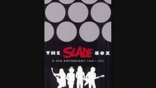 Slade - Can You Just Imagine