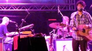 Super Furry Animals - Demons (live in Dubai)