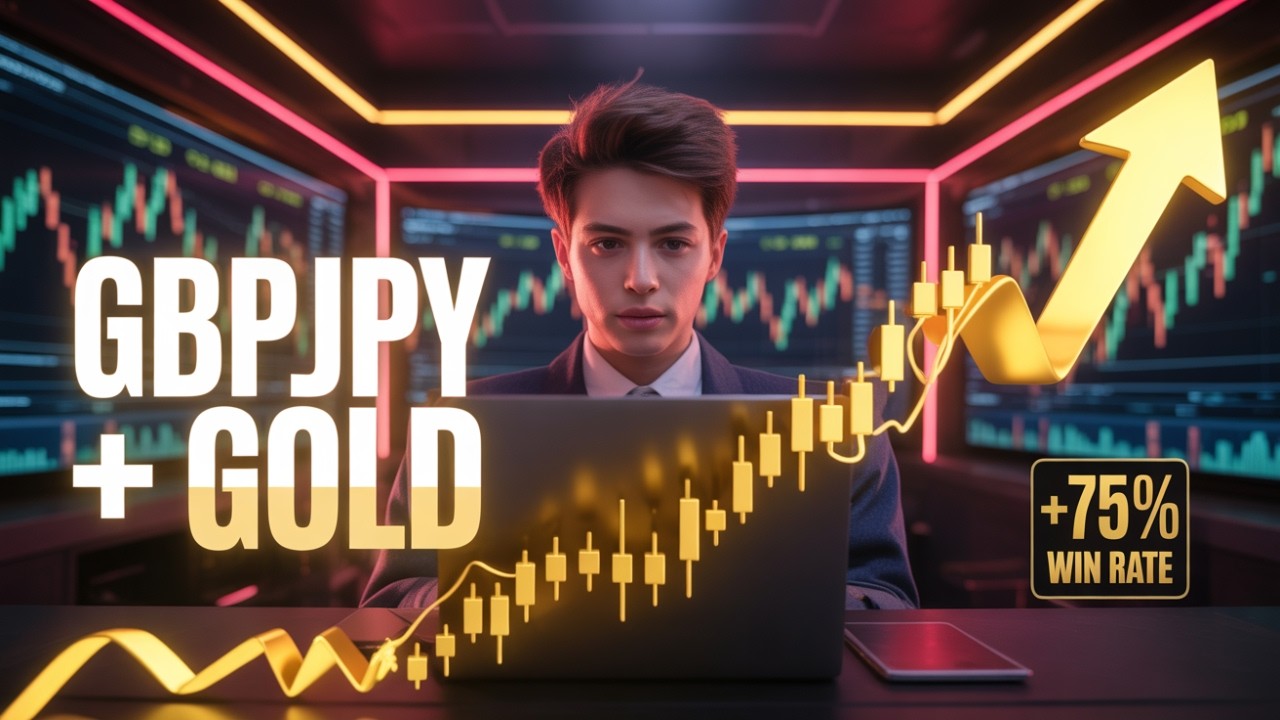 Apex EA Update: Real Results, New Pairs & What's Coming Next | MT5 Algo Trading 2025