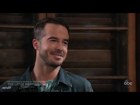 GH: 11/5/19 - Brad & Lucas Part 2/3