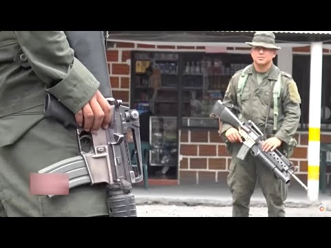 Esmeraldas: en el corazón del negocio