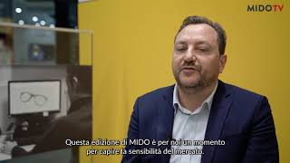 Mirage - Cristiano Milone, CEO