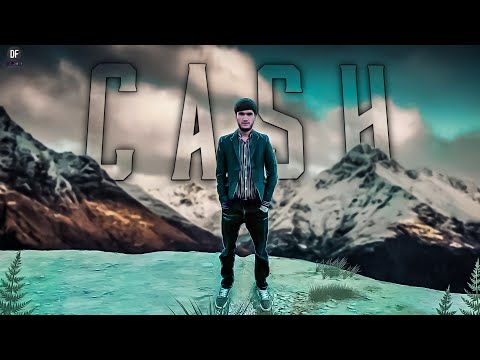 REYKL x CASH - Рав