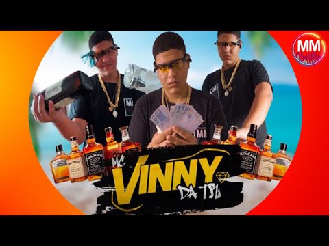 Revoada Em Brasília - Mc Vinny da TR (WSNOBEAT)