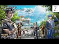 Soul Land 2 The Peerless Tang Clan Opening Theme War Song CoCo Lee