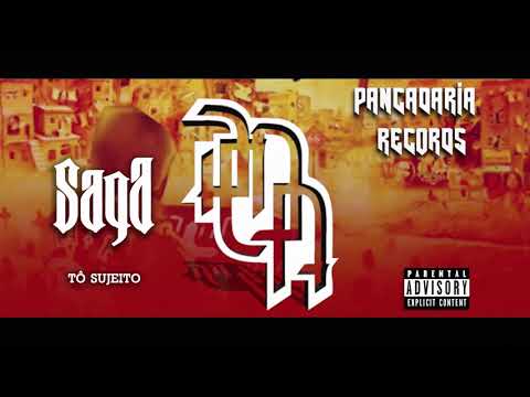 SAGA - TÔ SUJEITO