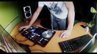 Video thumbnail for Vestax Typhoon by Mauricio Acuna