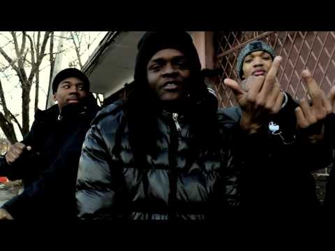 JGwop x Rozay Money - Stoppin Me (Official Video) | Shot/Edited By @_Qiymo130