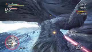 [MHWIC]アイスボーン攻略してくよ！視聴者参加型！概要欄確認！初見さん大歓迎！！気軽にコメントしてね！！