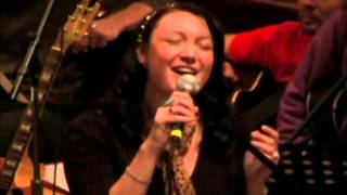 Thanksgiving Eve 2011:  Taste and See/All Blues