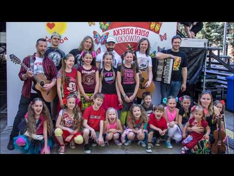 Arka Noego - Alleluja i Hosanna (｡◕‿◕｡)