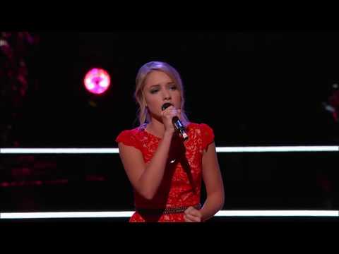 2015 Emily Ann Roberts Cowboy Take Me Away