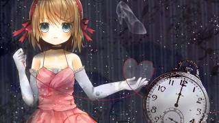 Kagamine Rin - Cinderella Syndrome [with Lyrics]