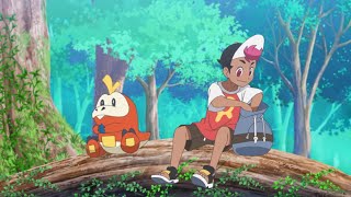 Serie Horizontes Pokémon 🌅 | Avance del episodio 4 👀 | Ya disponible en Boing