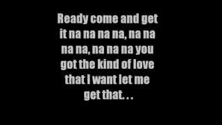 Selena-Come And Get It Lyrics