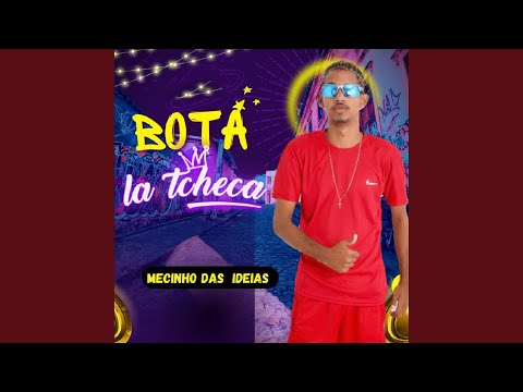 Bota Lá Tcheca