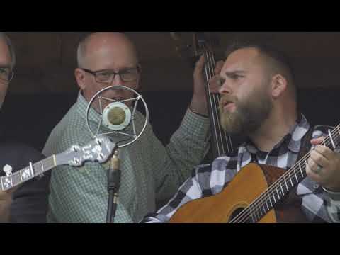 Harrison Ridge - Sunny Side Of The Mountain