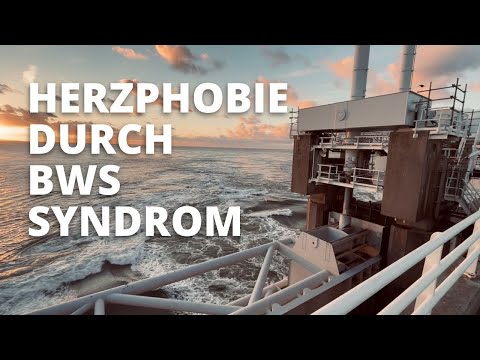 Herzphobie durch Schmerzen in der Wirbelsäule?