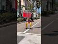 In the middle of Beverly Hills Doing my Freedom dance