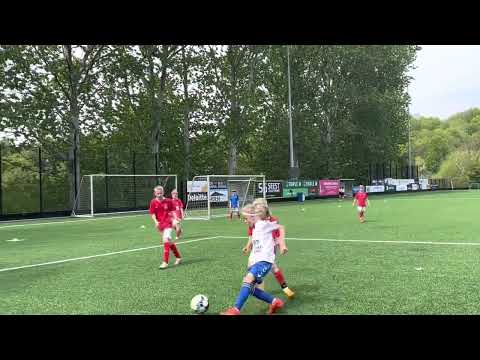 BBB U10 - Kolding IF (Træningskamp)
