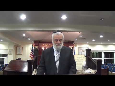 King David - Book of Psalms/Tehilim - Lecture 102 Chapter 103