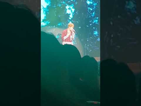 [FANCAM] 20171125 Now is good