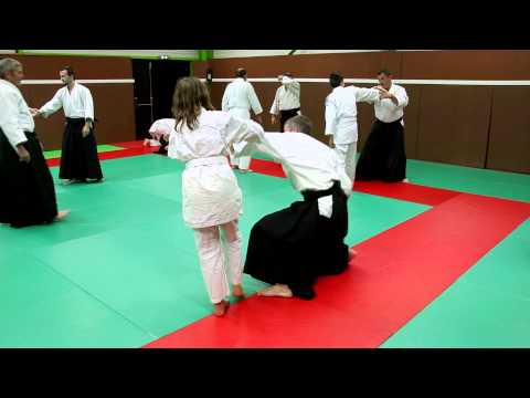 Principes - Cours Aikido Solre-le-Château / Maubeuge