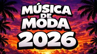 MIX MUSICA DE MODA 2026 🌊 Canciones Variadas Del Verano 2026 🌈🎶 Mix Musica Variada 2025 MQDEFAULT Thumbnail