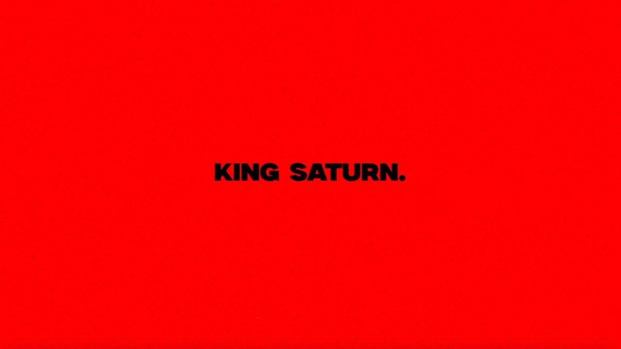 KING SATURN - Official Teaser Trailer