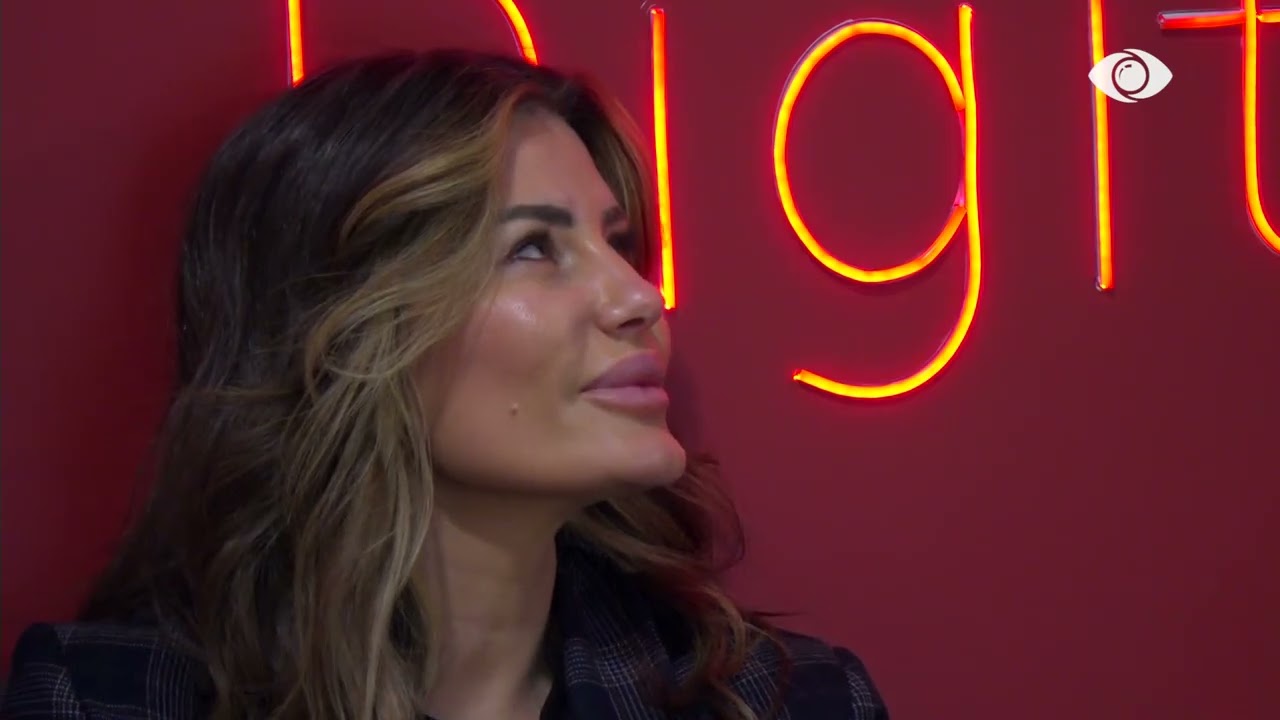“Çfarë ke?”/ Laerti pyet Valbonën pasi e sheh vetëm