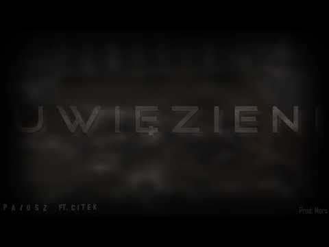 Pałosz - Uwięzieni feat. Citek (prod. Mors) |TASKMASTER
