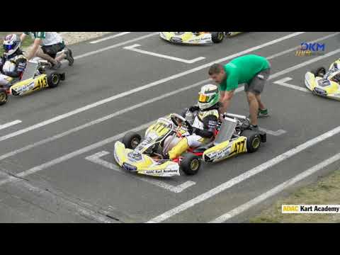 DKM Kerpen 2017 Sonntag Teil 2