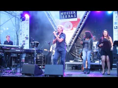 Paul Michiels@Hasselt Muziekterras 2017