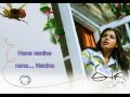 Eega Nene Nanine Song Lyrics
